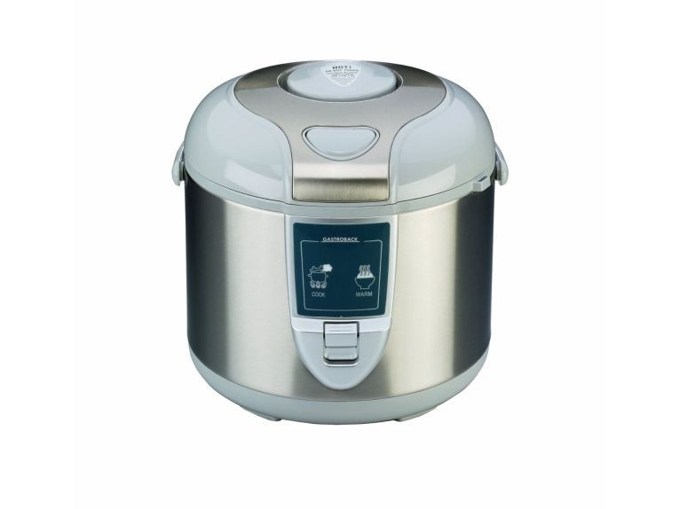 Gastroback Design 42507 - Riskoger - 1 Liter - 450 W