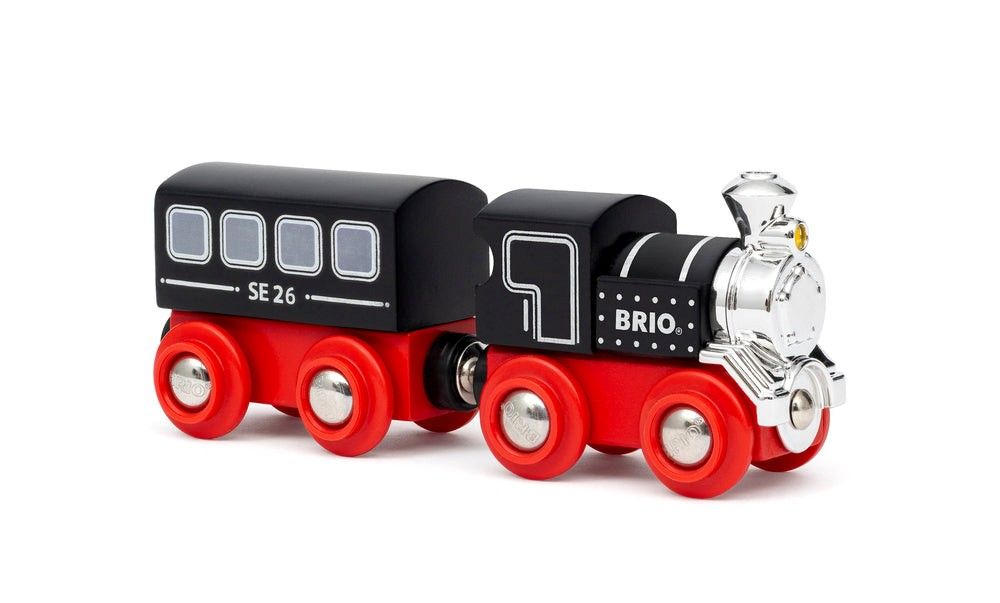 Brio Special Edition tog 2026 - Image 18