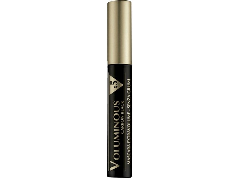 L'oréal Volumissime X5 Carbon Black Mascara