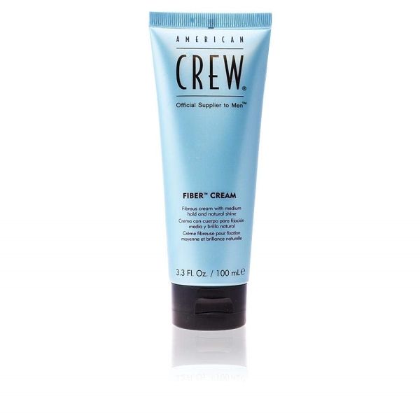 American Crew Fiber Cream 100 Ml