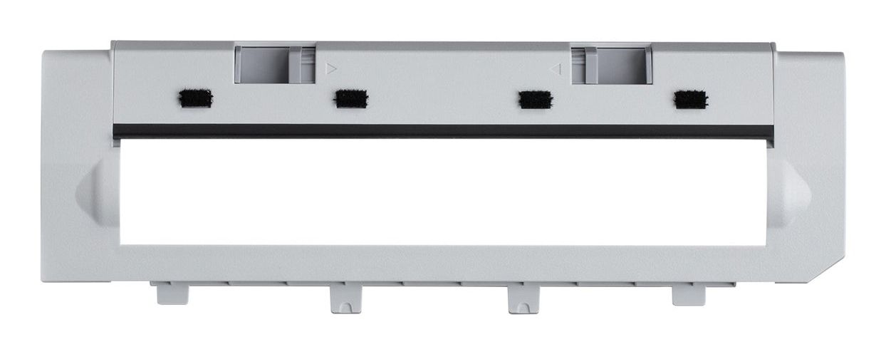 Roborock 6970995789911, Cover, Robot støvsuger, Grå, Roborock, Qrevo Curv, Qrevo Edge, Qrevo Curv S5X, Qrevo Edge S5A, Saros 10R, Saros 10, Qrevo S5V., 212 mm