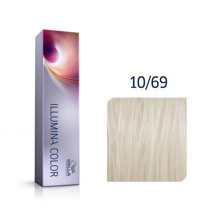 Wella Illumina Color 1069 60ml Hair Color