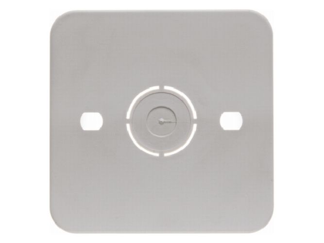Berker 105250, Hvid, Duroplast, Berker, 10 Stk
