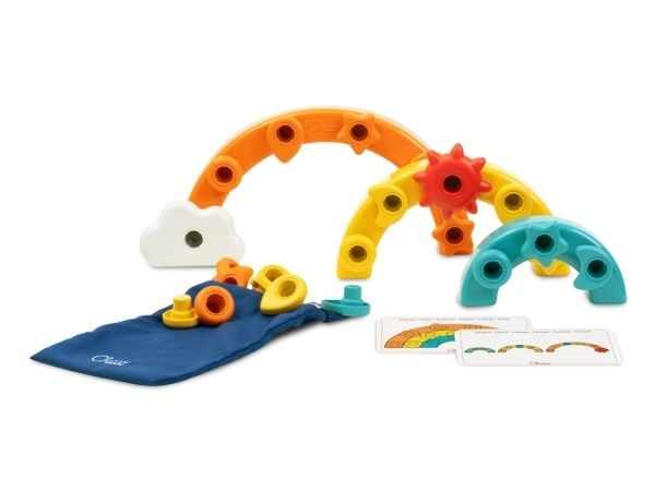 Chicco Classic 00012198000000, Flerfarvet