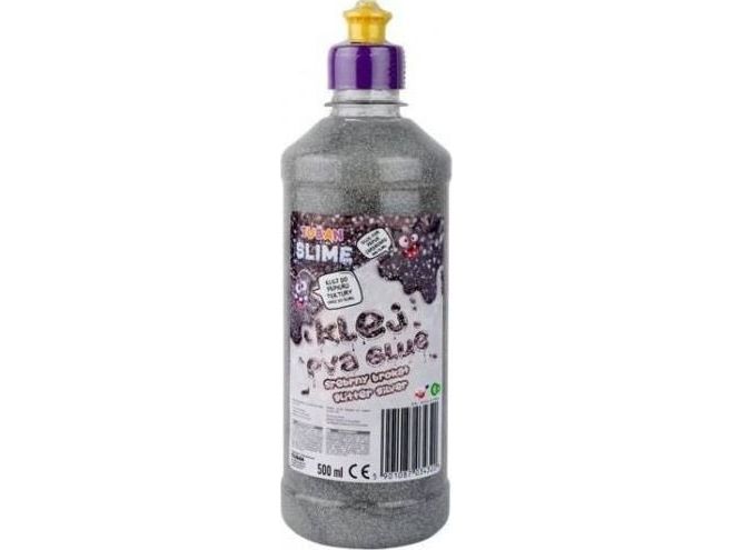 Tuban Pva Klijai – Sidabriniai - 500 Ml