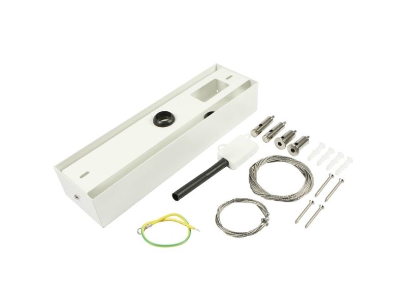 Synergy 21 Led Light Panel 3001200 Up Down Add Mounting Kit V2v3
