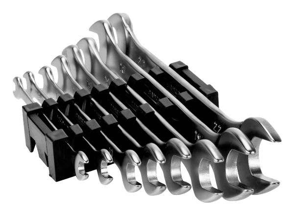 Bahco 6M/8C, 735 G
