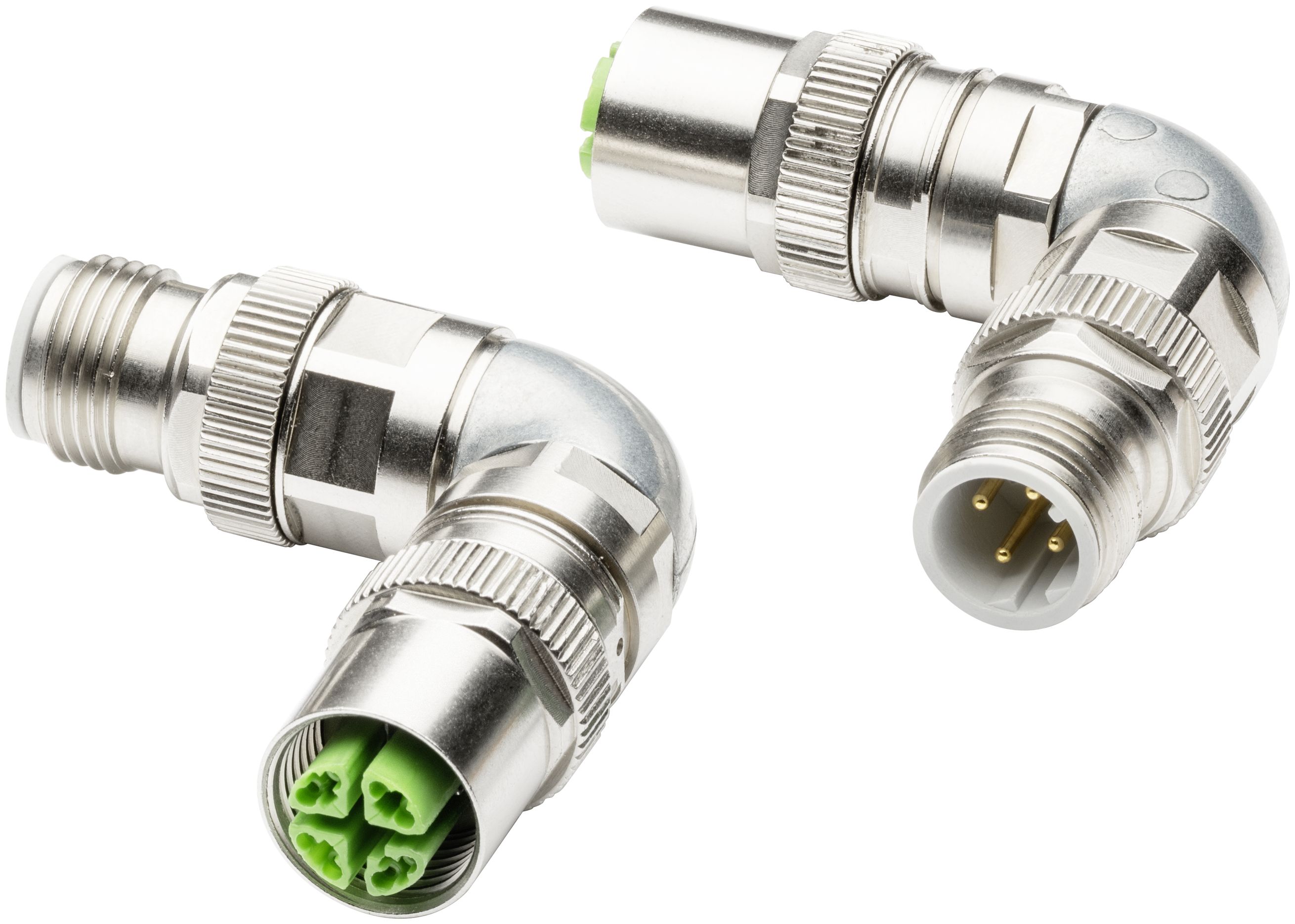 Siemens 6GK1901-0DE11-6AA0, IP67, 30 mm, 50 mm, 100 mm, 45 g