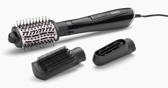 Hair Dryer As128e