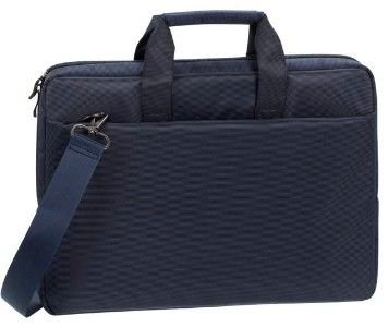 Riva Case 8231 - Bæretaske Til Notebook - 15.6" - Blå