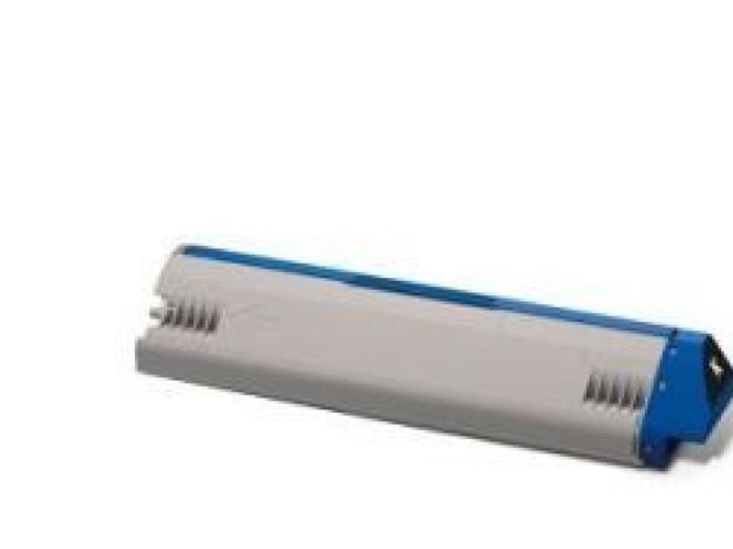 Oki Oki Sort Toner C310/330/331/C510/511/530/531/Mc351/352/361/362/561/562 (3.500 Sider)