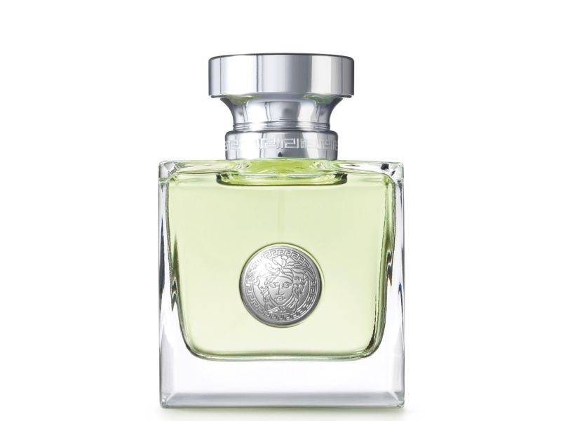 Versace Versense Edt W 50 Ml