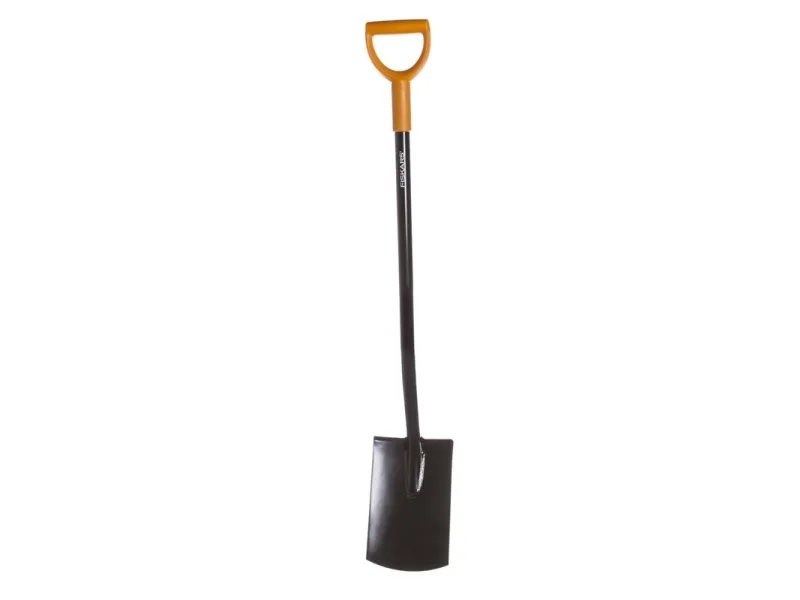 FISKARS LIGE, SOLID METALSPADE (1003456)