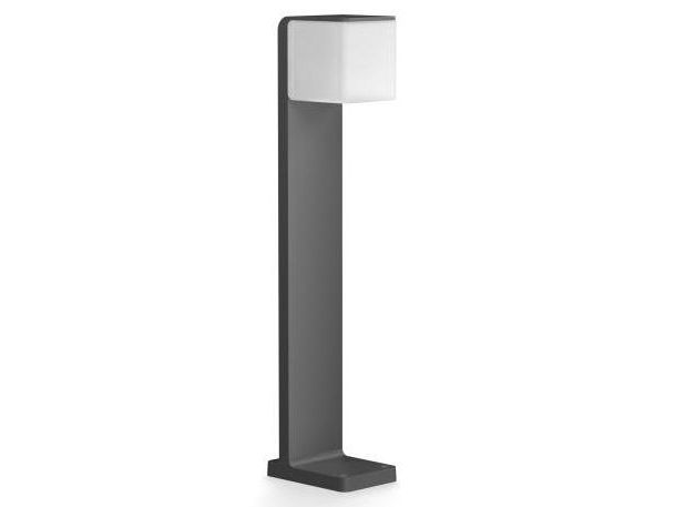 Licht Sensor-Led-Außenleuchte Gl 80 Sc Anthrazit - Image 5