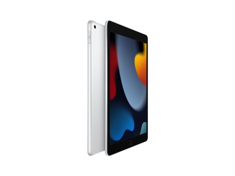 Apple 10,2-Zoll Ipad Wi-Fi - 9. Generation - Tablette - 256 Gb - 10,2" Ips (2160 X 1620) - Sølv