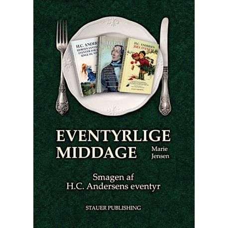 Eventyrlige Middage. | Marie Jensen