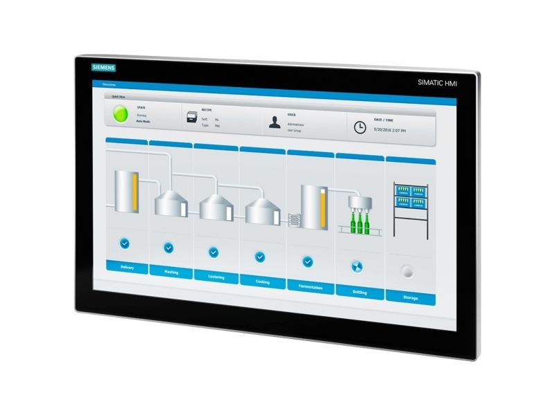 Siemens 6AV7863-7MA15-2NA0, 1080 x 1920 pixel, 361 mm, 12 kg, 665 mm, 560 mm, 295 mm