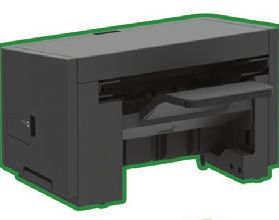 Lexmark 50G0850, Lexmark, B2865dw, Ms725dvn, Ms821n, Ms821dn, Mx822ade, Ms822de, Mx822adxe, Ms823n, Ms823dn, Ms825dn,..., 500 Blätter, 60 - 90 G/M²,