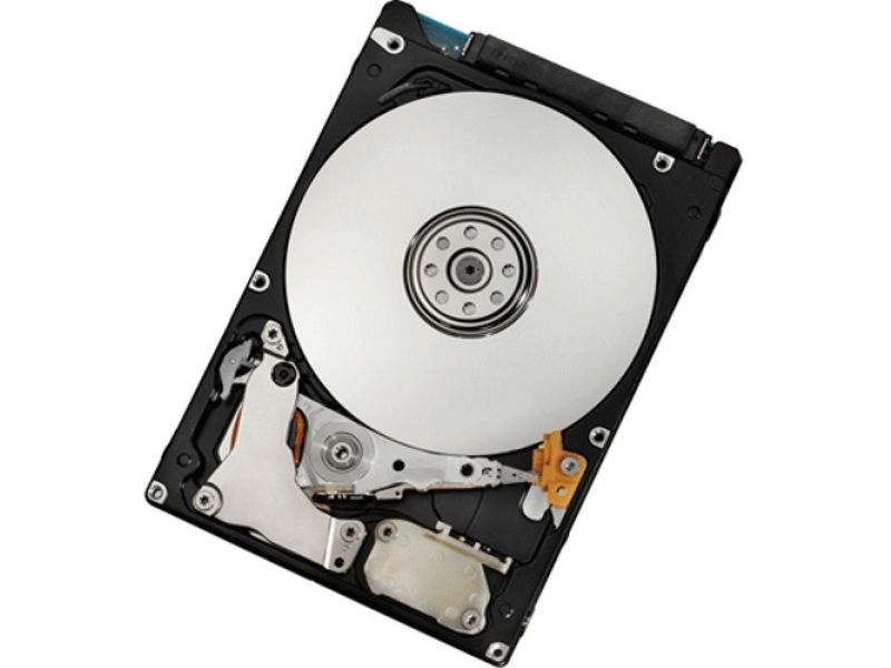 Lenovo 900Gb 10K 2,5 Zoll Festplatte