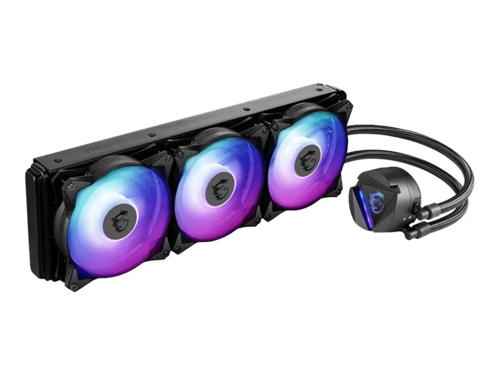 Msi Mag Core Liquid 360r V2