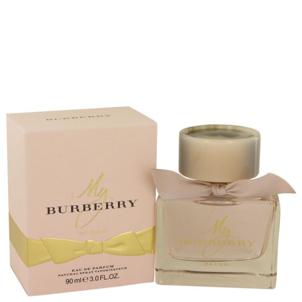Burberry My Burberry Edp 90Ml