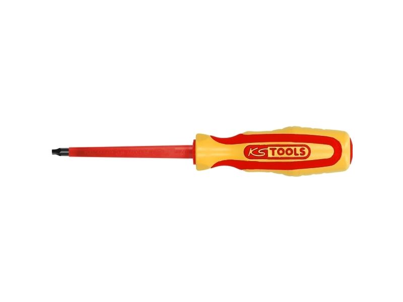 KS TOOLS Skruetrækker 117.0593