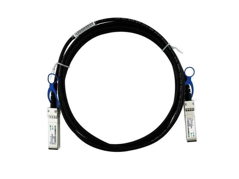 Blueoptics Cab-Dac2m-Sfp28 Kompatibel Bluelan Dac Sfp28 Sc272701q2m30 (Cab-Dac2m-Sfp28-Bl)
