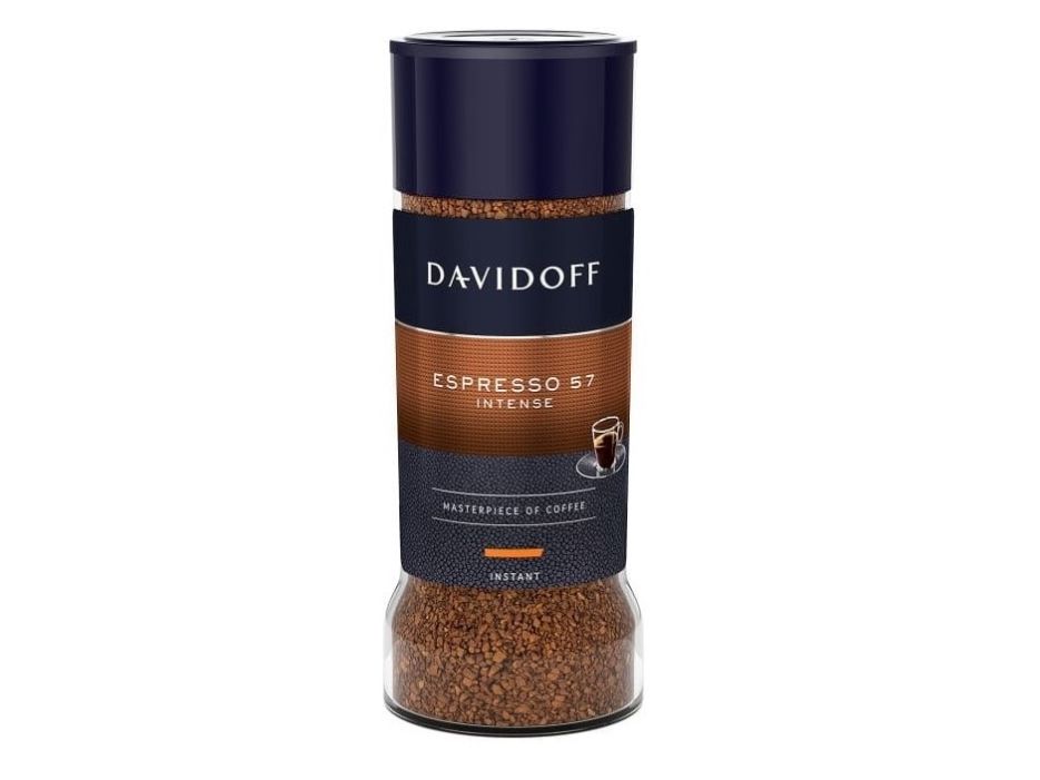 Davidoff Davidoff Espresso Tirpus 100G