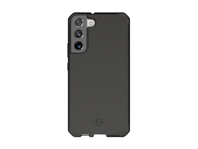 ITSKINS FERONIABIO // TERRA - Bagsidecover til mobiltelefon - for Samsung Galaxy S22