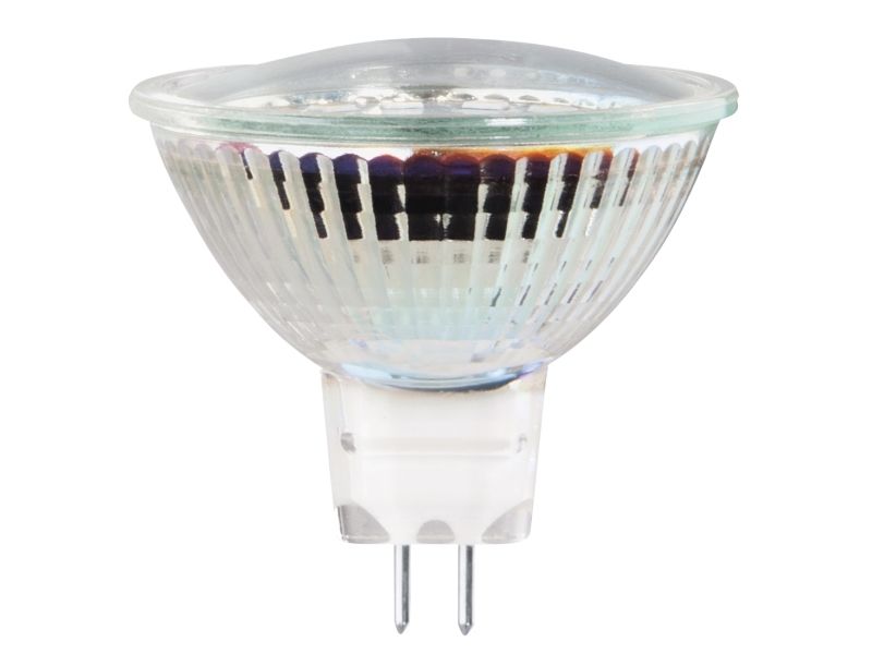 Xavax 00112865, 3,3 W, 22 W, GU5.3, 245 lm, 20000 t, Varm hvid
