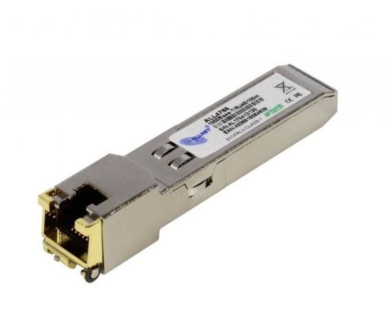 Allnet All4765, 1000 Mbit/S, Mini-Gbic, Sfp, 100 M, Grå, Allnet / D-Link / Netgear / Allied / Lancome / Zyxel / Entersys / Zte / Planet / Avago / Mic