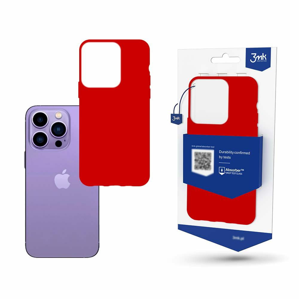 3Mk Matt Case, Iphone 14 Pro Max