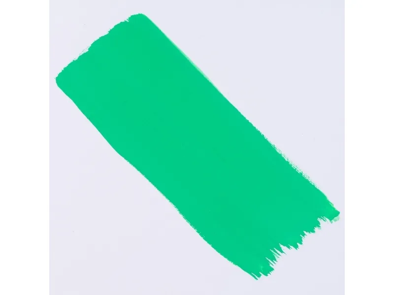 Talens Gouache Extra Fine Quality Tube Emerald Green 615 | Skola & Hobby - Konstmaterial - Gouache | GameStuff