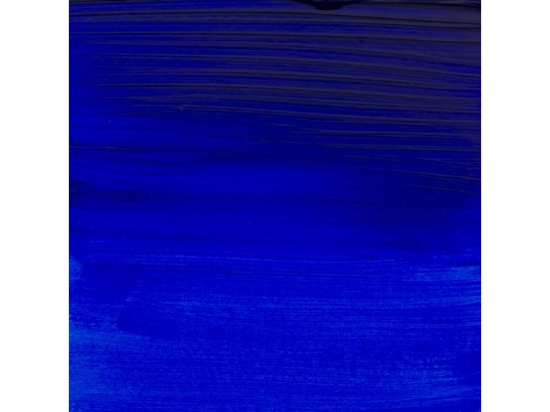 Amsterdam Expert Series Acrylic Tube 150 Ml Ultramarine 504