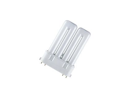 Osram Dulux F, 36 W, 2G10, T16, 13000 T, 2800 Lm, Kold Hvid