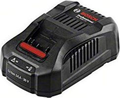 Bosch Gal3680cv Werkzeugakku-Ladegeraet 36V/4.0 (1600A004zs)