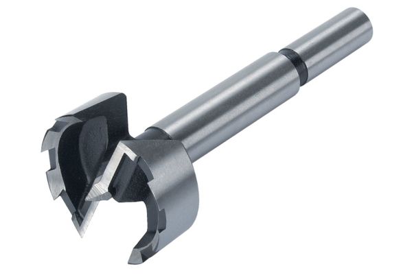 Wolfcraft Gmbh 4006885332805, Drill, Forstner Drill Bit, Right Hand Rotation, 4.8 Cm, 90 Mm, Wood