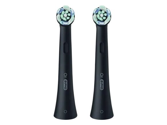 Oral-B 414612, 2 Stück(E), Schwarz, Oral-B, Ultimative, 60 Mm, 220 Mm