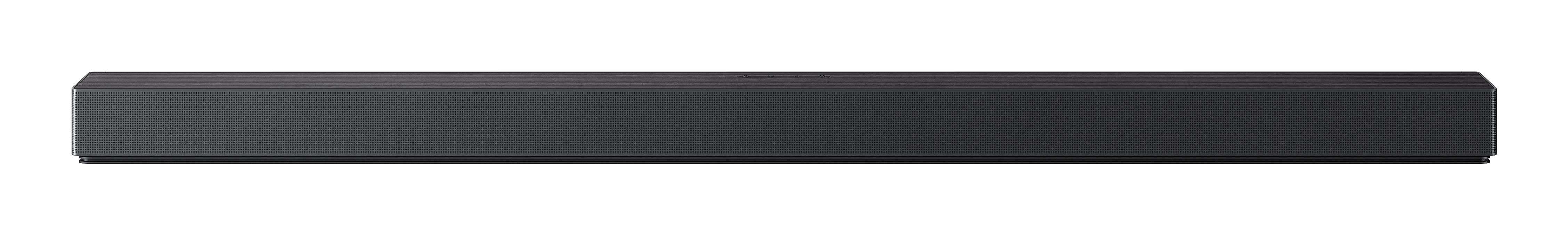 HW-QS90H 7.1.2 Dolby Atmos soundbar system