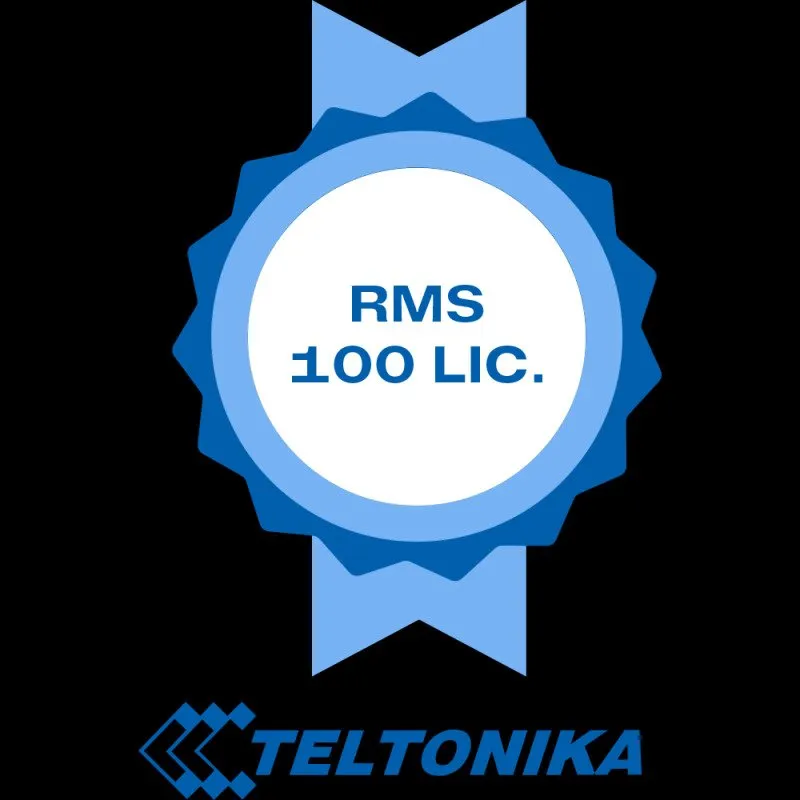 Teltonika Networks Remote Management System