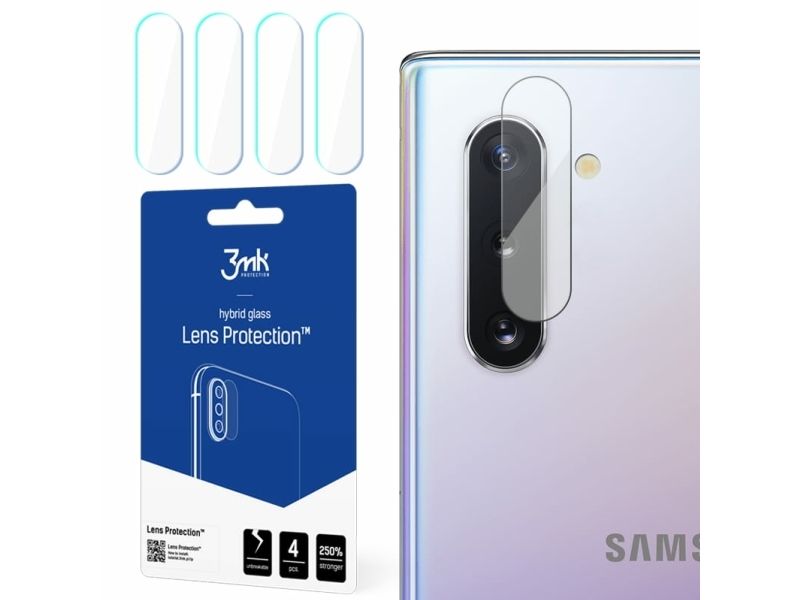 3Mk Hybrid Glas 3Mk Fg Kamera Objektiv Galaxy Note 10