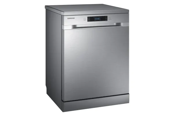 Samsung 8806088927107 Opvaskemaskine Rustfrit Stål