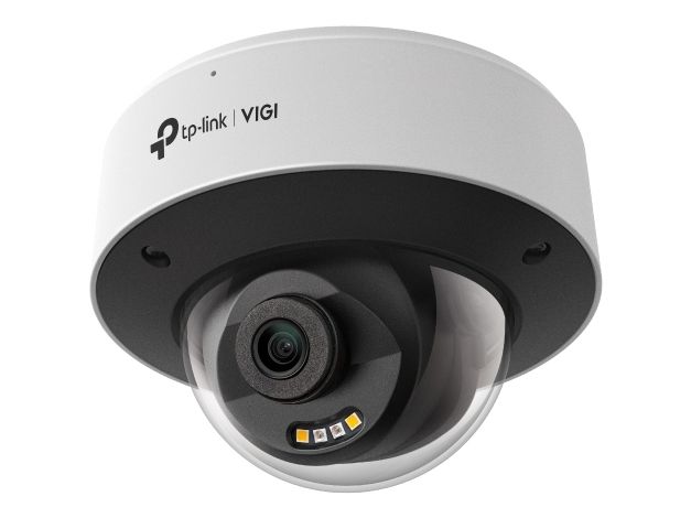 Tp-Link Insight S285 Dome-Netzwerkkamera 8Mp 2,8 Mm Full-Color