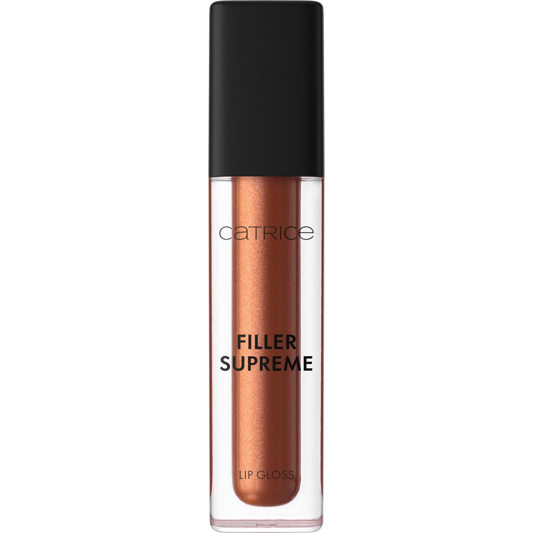 Catrice Filler Supreme Lip Gloss 070 Golden Hour Flex 3.2Ml