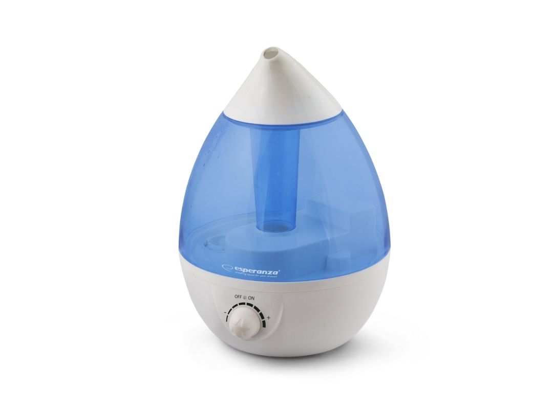 Esperanza Eha005 - 5901299954348 Esperanza Eha005 Cool Vapor - Air Humidifier 2.6L.