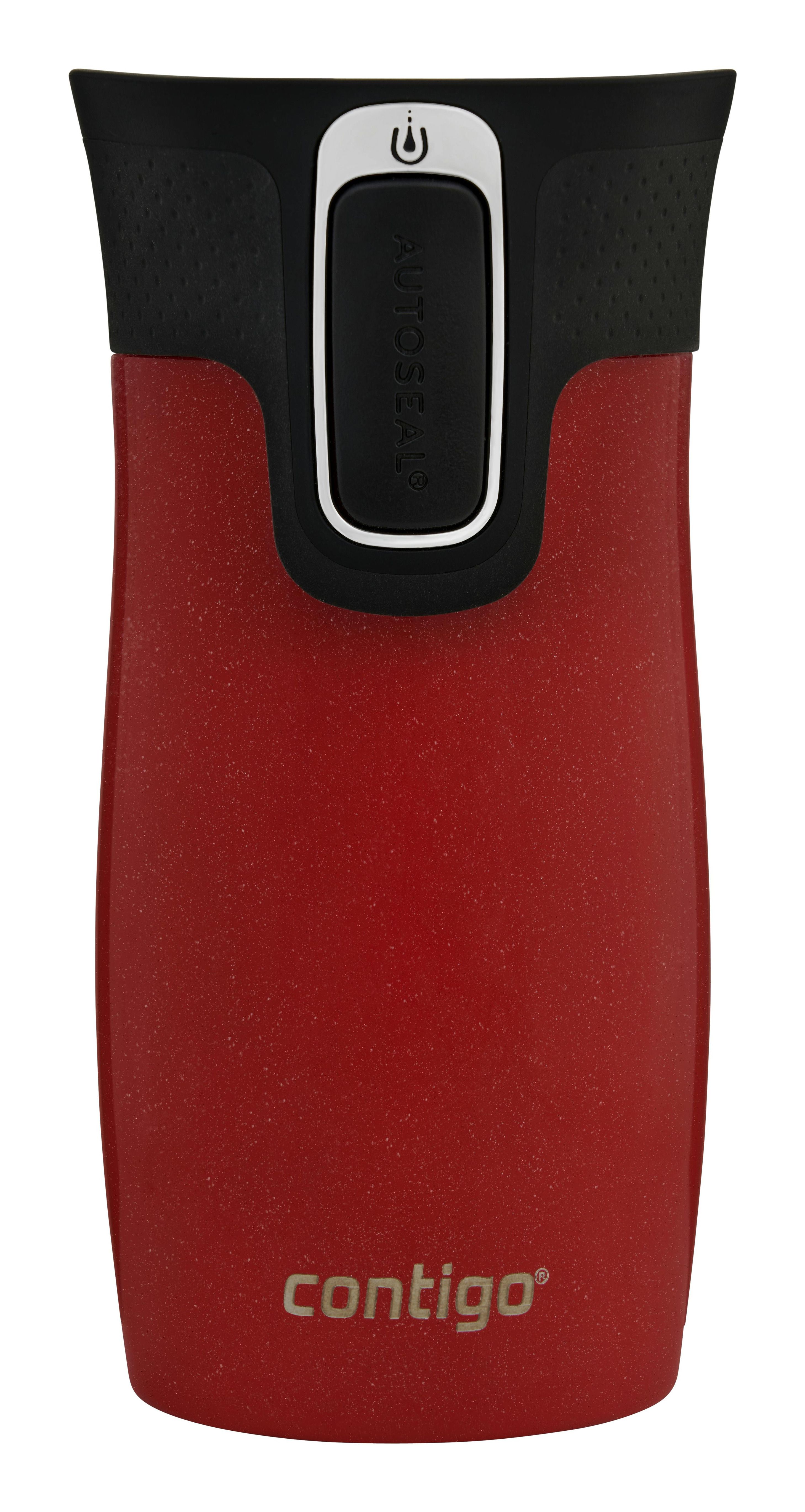 Contigo West loop Mini Goji Berry, 300 ml termokop