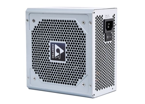 Chieftec Gpc-700S, 700 W, 230 V, 50 Hz, 6.3 A, Aktiv, 130 W