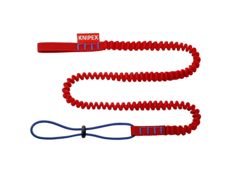 Knipex 00 50 01 T BK Verkstadstillbehör (övriga) | Kläder & Säkerhet - Säkerhetsutrustning - Fallskydd | GameStuff