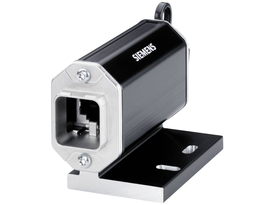 Siemens 6Gk1901-0Bp10-6Aa0 Ie Rj45-Kobler