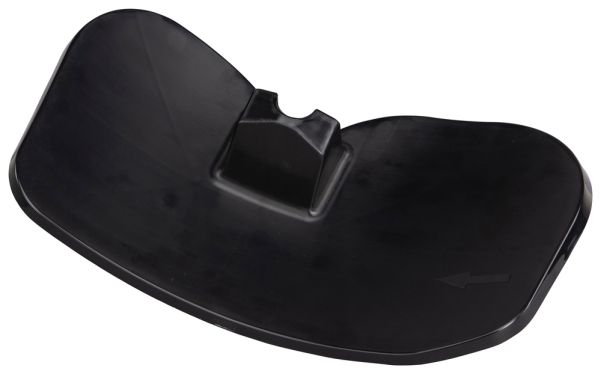 Makita 199875-3 skyddskåpa för fliskniv till UR012G